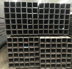 铁东20#无缝方管